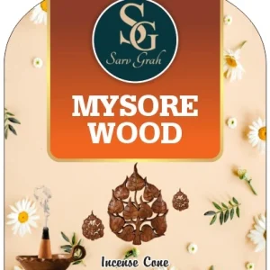 Mysore Wood