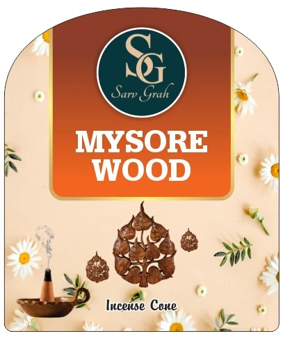 Mysore Wood